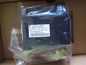 NEW YASKAWA SERVO MOTOR SGMPS-04ACA61 SGMPS04ACA61 FREE EXPEDITED SHIPPING - Picture 1 of 4