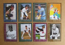 2002 TOPPS AMERICAN PIE BASEBALL CARD SINGLES COMPLETE YOUR SET PICK CHOOSE