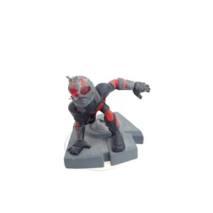 Disney Infinity Ant-Man 3.0 Super Hero Figur beschädigt linkes Ohr USA Verkäufer - Bild 1 von 14