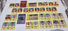 1985-86 MONZA PALERMO Calciatori Panini CHOOSE figure recovered from album
