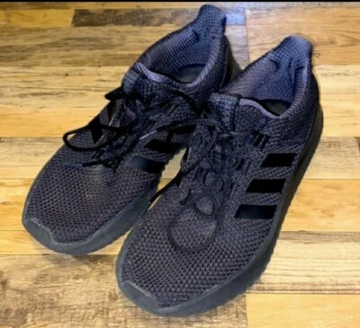 Zapatos Adidas Cloudfoam Foto 1 de 4