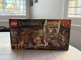 LEGO the Lord of the Rings: The Council of Elrond (79006)
