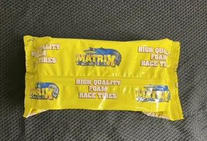 NEU - Matrix Racing 1/10 Foam GPR 40 Shore Rear RC Reifen (65mm) - Bild 1 von 5