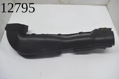 Ford Mustang 1987 1993 convertible bajo tablero sección de conductos izquierda 88 89 90 91 92 Foto 1 de 4