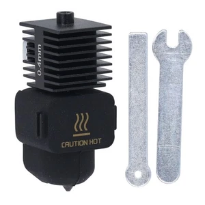 Buse En Acier Trempé Installation Magnétique Hotend Imprimante 3D Haute - Afbeelding 1 van 12