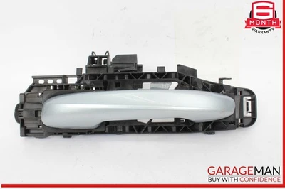 Manija de puerta exterior trasera izquierda 15-20 Mercedes W205 C300 sin llave Go OEM Foto 1 de 4