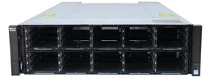 Baie de stockage Dell Compellent SCV3020 - Photo 1/4