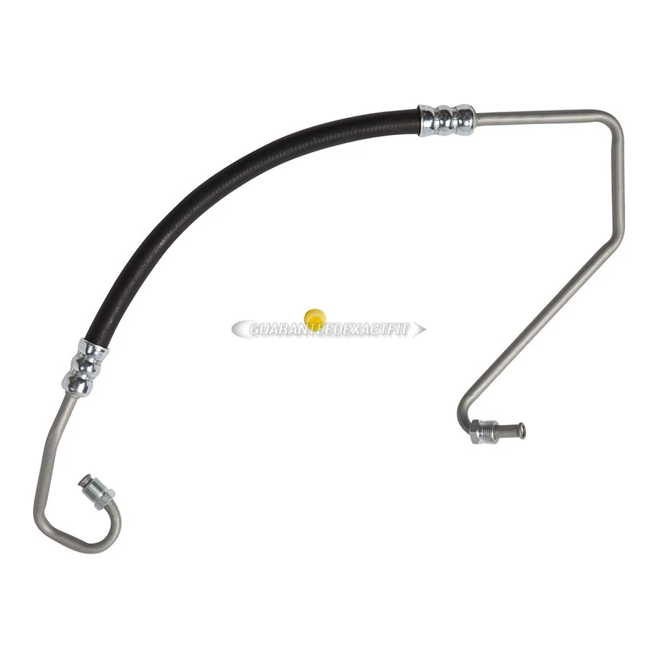 Manguera de presión de dirección asistida para Chevy y GMC G15/G1500 Van Edelmann Foto 1 de 4