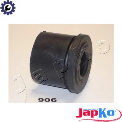 MUELLE HOJA ARBUSTO GOJ906 PARA ISUZU TROOPER/abierto/off-road/vehículo/III OPEL 4 cilindros Foto 1 de 4