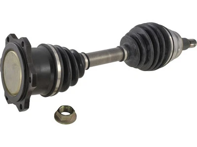For 2002-2006 Chevrolet Avalanche 2500 CV Axle Assembly Front API 12252GVFW 2003 - Image 1 of 2