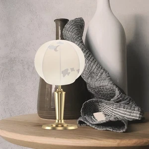  Fabric Lamp Shade: E27 Modern Light Shade For Table Or Floor Lamps - Farmhouse - Picture 1 of 17
