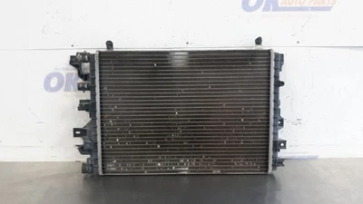 14 2014 JAGUAR F TYPE 3.0L SUPERCHARGER INTERCOOLER  Foto 1 de 4