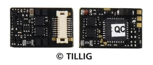 Tillig 66037, Decoder Next 18, NEM 662 / H0m - H0e - Bild 1 von 1