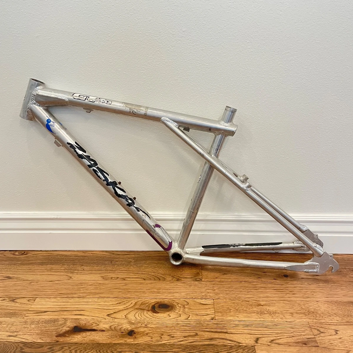 GT Aluminum Bike Frames for Mountain Bike for sale | eBay