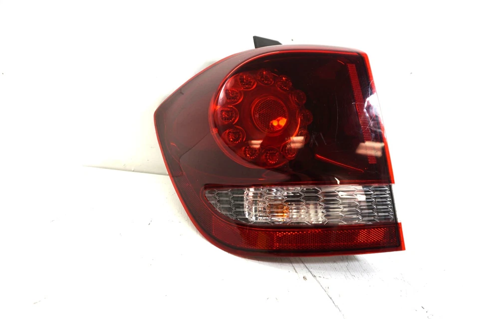 OEM 2014-2020 Dodge Journey Left LH Driver Side Outer Tail Light 68227133AA - Image 1 of 4