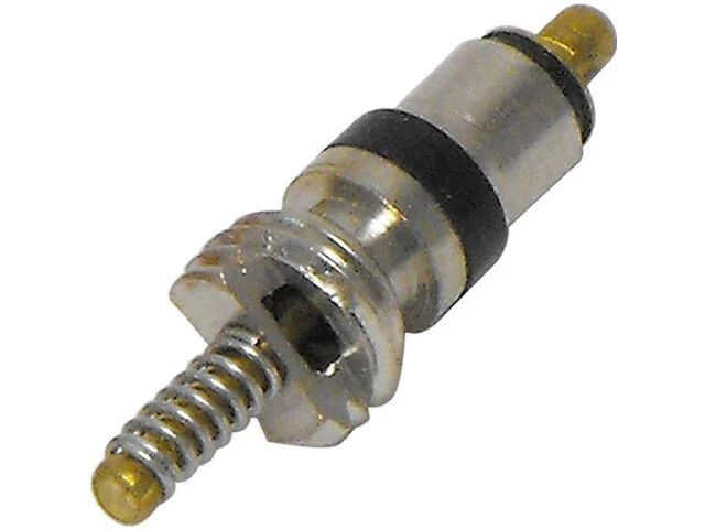 For 1996-1999 Oldsmobile LSS A/C System Valve Core and Cap Kit 25483GHHY 1997 - Image 1 of 2