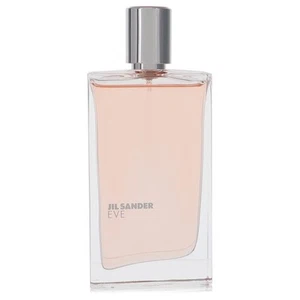 Jil Sander Eve by Jil Sander Eau De Toilette Spray (Tester) 1.7 oz for Women - Picture 1 of 1