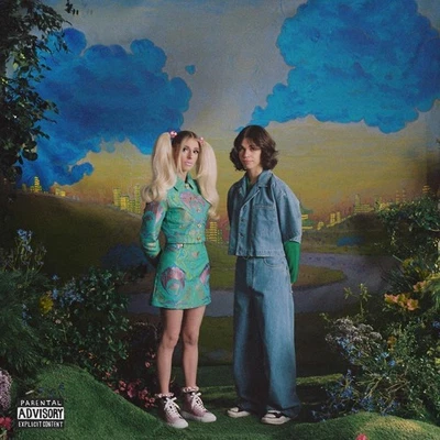 DOMi & JD Beck NOT TiGHT (Vinyl) 12" Album - Image 1 of 2