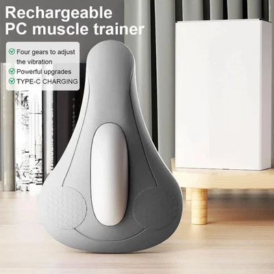 NEW Pelvitone Pelvic Floor Trainer - Portable Kegel Device for Women and Men UK - Image 1 of 4