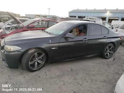 ROOF ASSEMBLY 2011-2016 BMW 528I Foto 1 de 4