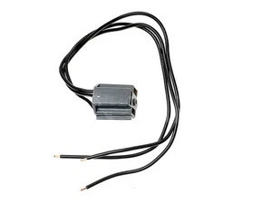 For 1963-1964, 1967-1985 Cadillac Eldorado Headlight Connector SMP 39449ZWNR - Picture 1 of 2
