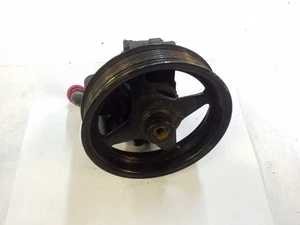 6.0L Power Steering Pump | Fits 2003-2007 Ford F250 F350 - Picture 1 of 8