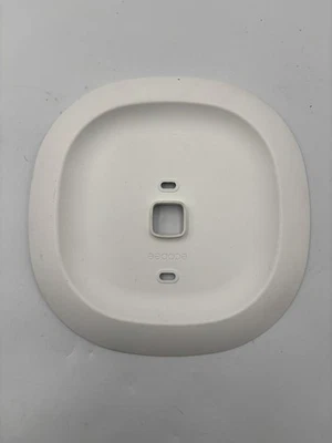 ecobee Trim Plate - Made for ecobee Smart Thermostat Essential - Programmable - Image 1 of 4