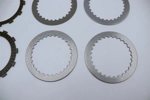 Complete Clutch HONDA CBR 1000 RR 2008 To 2009 - Picture 1 of 7