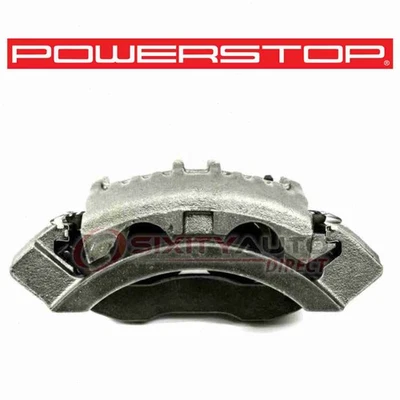 PowerStop Front Right Disc Brake Caliper for 2004 Ford F-150 Heritage 4.2L gm - Изображение 1 из 4
