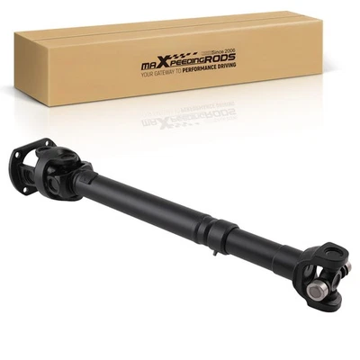 Conjunto de eje de transmisión delantero para Dodge W200 W300 1976-1980 4x4 65-9318 Foto 1 de 4