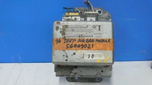 *1996 JEEP SRS MODULE #56009021 (W1:G7-171) - Picture 1 of 3