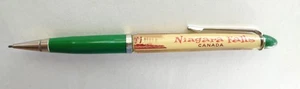 VTG Canada Niagara Falls Floaty Liquid Led Pencil Working Cond Made In Denmark - Picture 1 of 5