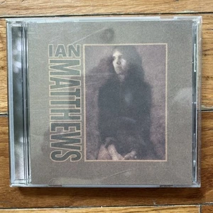 IAN MATTHEWS - Valley Hi / Some Days You Eat The Bear Other Days - CD - Mint - Picture 1 of 4
