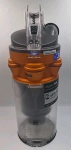 Dyson DC25 Pattumiera Animali Ciclone Aspirapolvere Bidone Ricambi Oro OEM - Foto 1 di 8