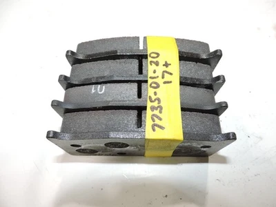 Performance Friction Brembo rear brake pads 7735-01-20 17MM Nascar ARCA - Image 1 of 2