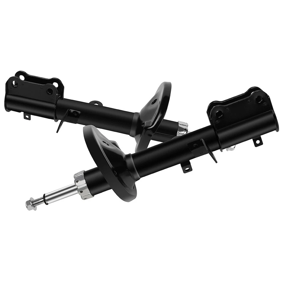 For 1993-2002 Toyota Corolla 1993-1997 Geo Prizm Rear Shocks Struts Left Right - Image 1 of 1
