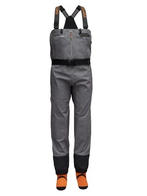 Grundens Men's Vector Stockingfoot Wader - Size XL Short (12-13) - NEW - Image 1 of 2