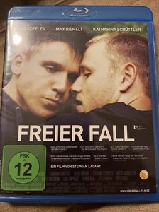 Freier Fall (Blu Ray Region B) - Picture 1 of 2