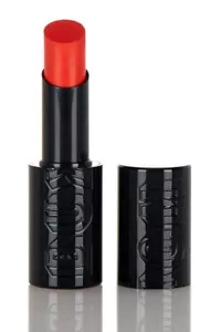 Authentic Buxom Big & Sexy Bold Gel Lipstick Classic True Red Satin Lip Color - Picture 1 of 1