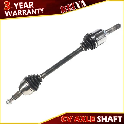 Conjunto de eje trasero izquierdo CV para Ford Expedition 2003-2024, Lincoln Navigator Foto 1 de 4