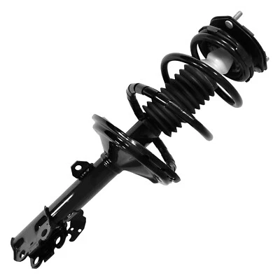 Suspension Strut and Coil Spring Assembly Unity fits 04-07 Toyota Highlander - Image 1 of 2