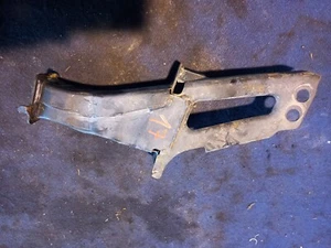 Holm Vorne Rechts Volvo XC60 1 Serie 2009 AA3080 - Picture 1 of 7