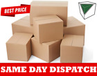 Postal Packing Cardboard Boxes *Multi Listing* Mailing Packaging Cartons