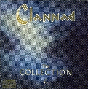 Clannad – The Collection CD - Picture 1 of 1