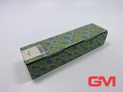 VE 10x Phoenix Contact Trennklemme GTF 76/ 48 disconnect terminal block 3121025 - Bild 1 von 4