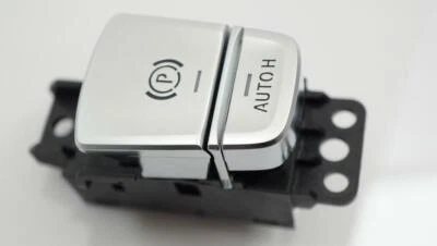 Новый переключатель стояночного тормоза для BMW G11 G12 730i 740i 750i 750iX 730Li 740Li 750Li - Изображение 1 из 3