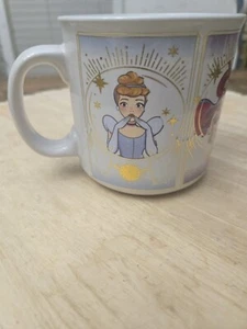 Disney Princess Mug - Picture 1 of 6
