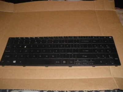 Keyboard   for Gateway  NE56R  series  Laptop. - Image 1 of 2