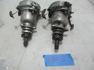 复古劳斯莱斯 Phantom III 分销商 — 第 1/4 张图片