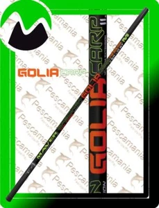 Maver POLE GOLIA CARP 11,5 mt Roubaisienne - Photo 1/1